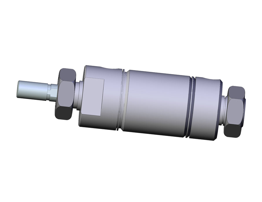 NCME150-0050 NCM, Air Cylinder