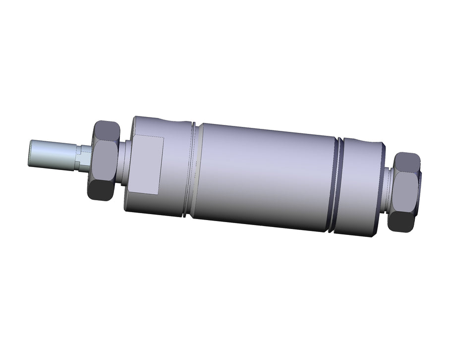 NCME150-0100C NCM, Air Cylinder