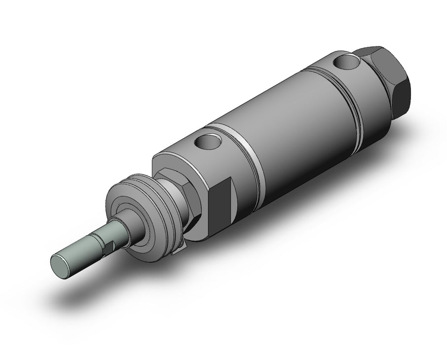 NCME150-0100J NCM, Air Cylinder