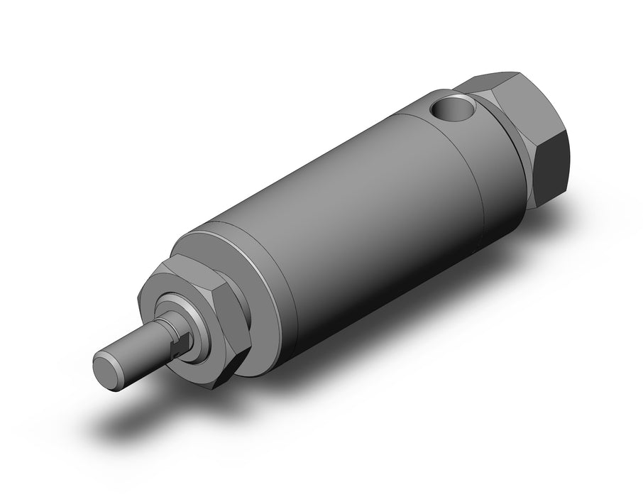 NCME150-0100S NCM, AIR CYLINDER