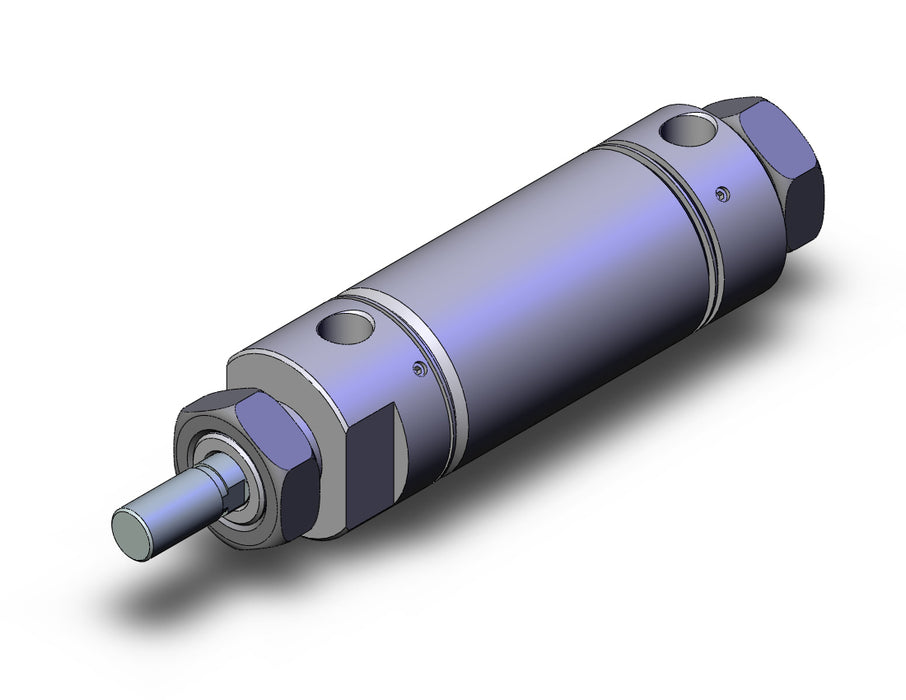 NCME150-0150A NCM, Air Cylinder