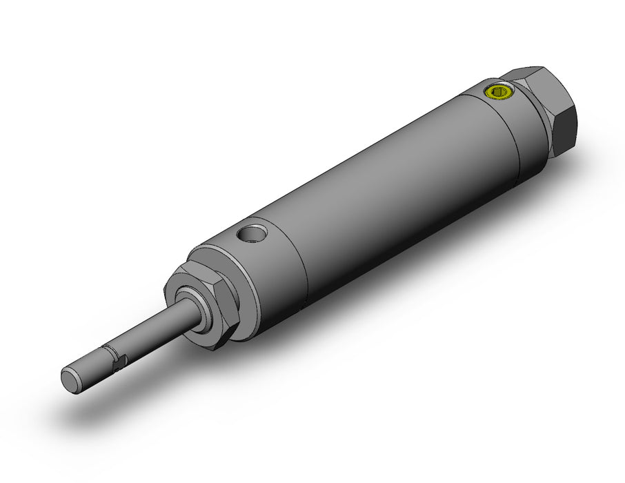 NCME150-0150T NCM, Air Cylinder