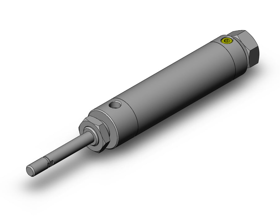NCME150-0200T NCM, Air Cylinder