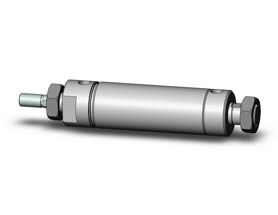 NCME150-0300-X114US NCM, Air Cylinder