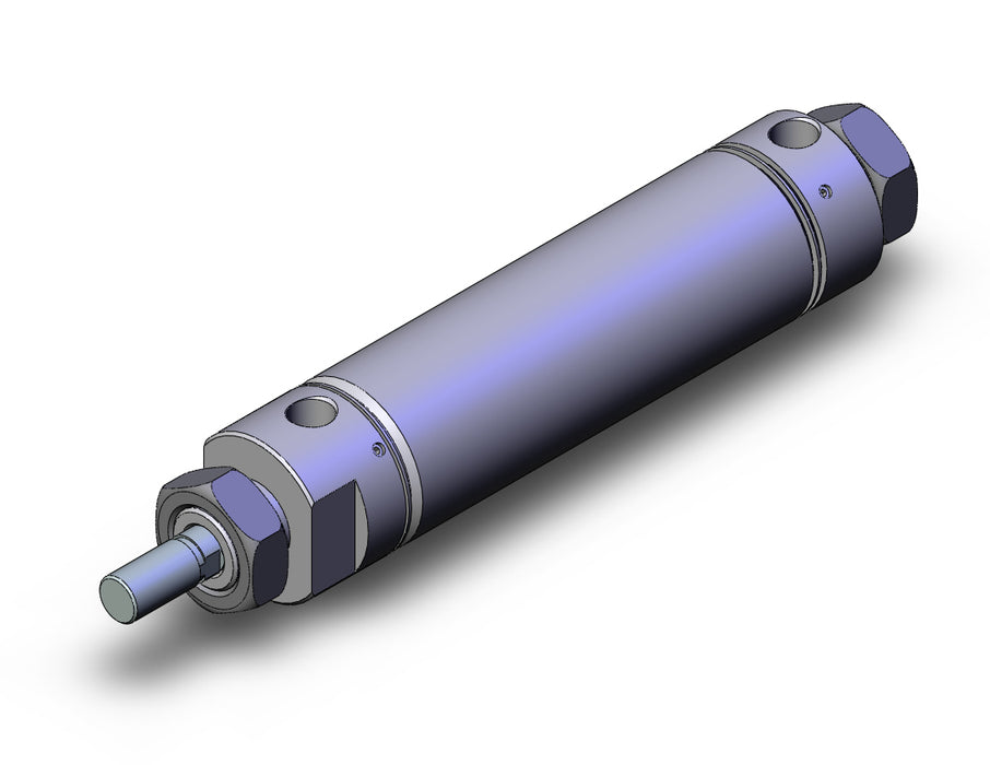 NCME150-0350A NCM, Air Cylinder