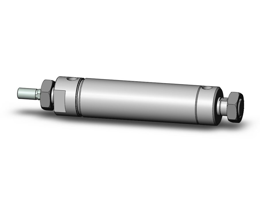 NCME150-0400-X114US NCM, Air Cylinder