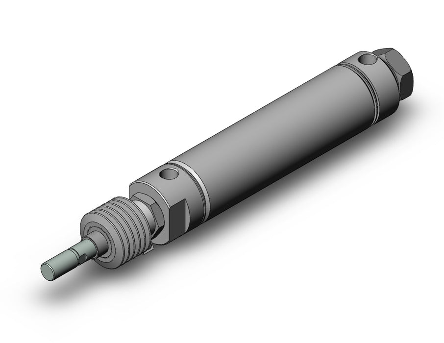 NCME150-0400CJ NCM, Air Cylinder