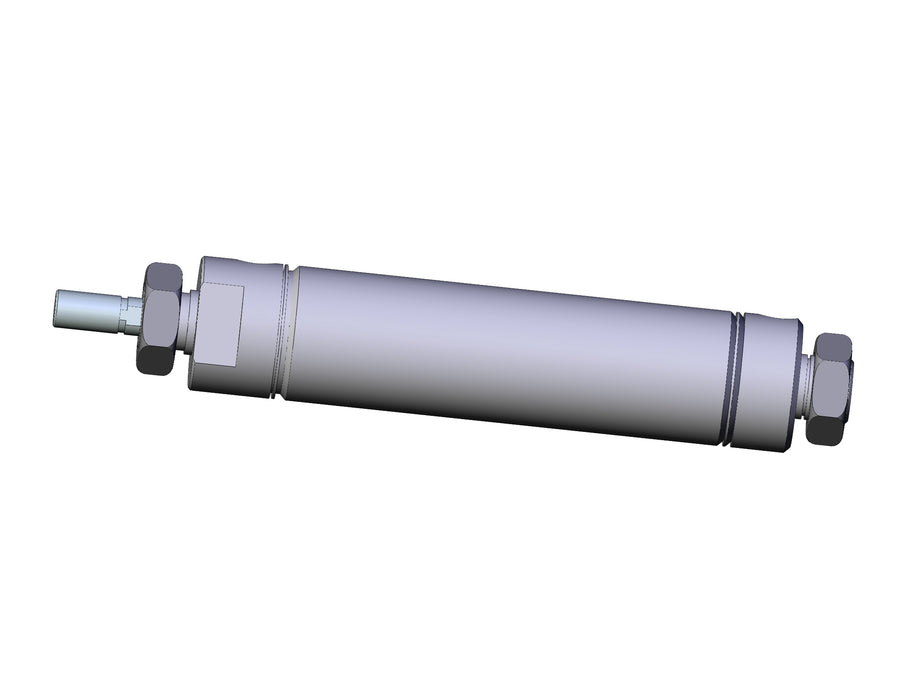 NCME150-0400 NCM, Air Cylinder