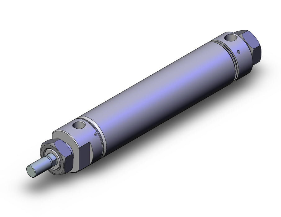 NCME150-0500A NCM, Air Cylinder