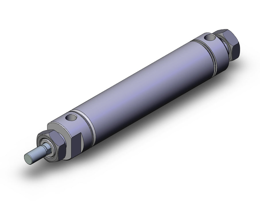 NCME150-0500C-X6009 NCM, Air Cylinder