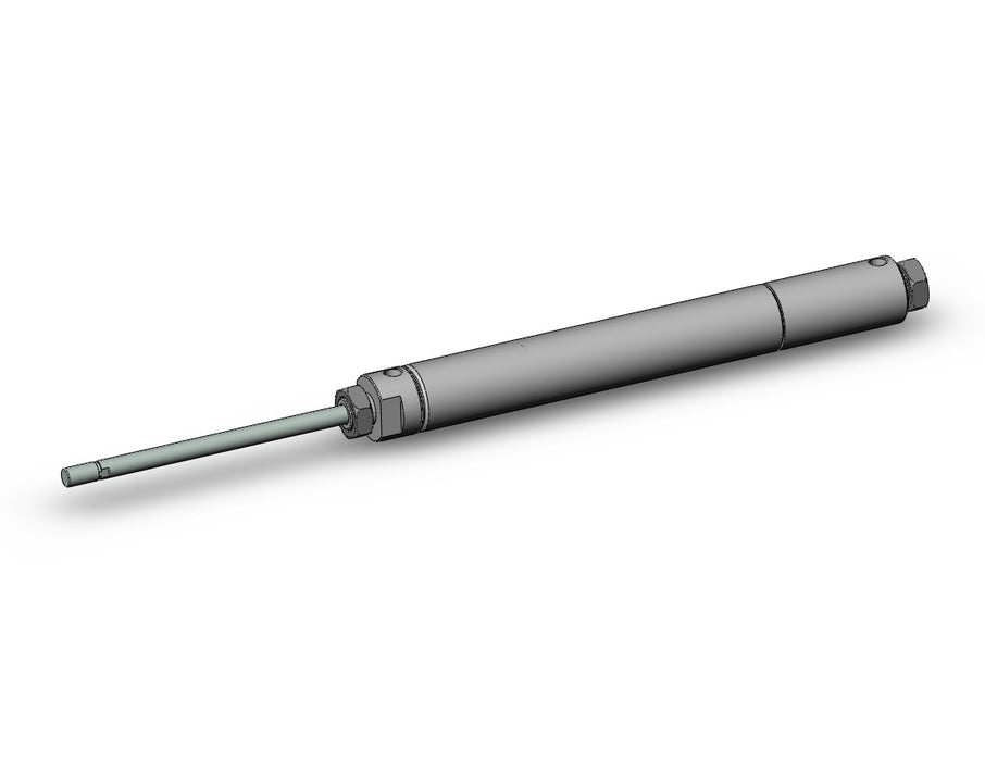 NCME150-0600T-X6005 NCM, Air Cylinder