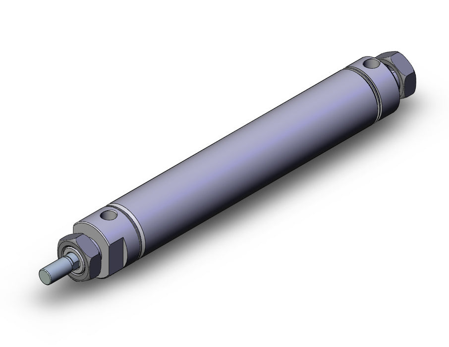NCME150-0700C-X6009B NCM, Air Cylinder
