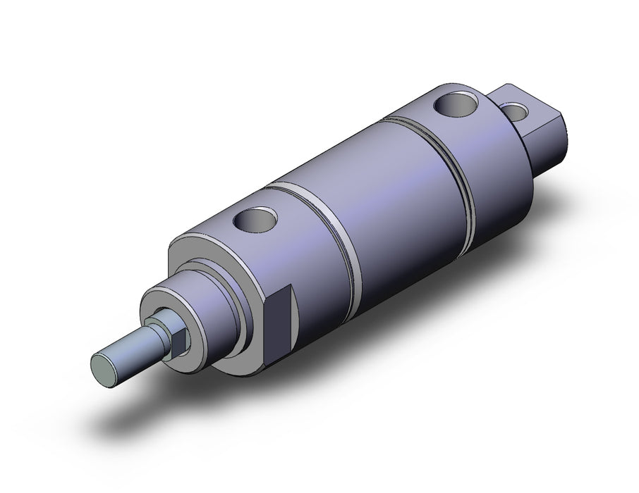 NCME200-0100-X6009B NCM, Air Cylinder
