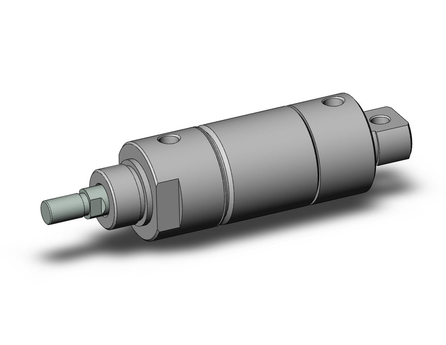 NCME200-0100-XC6 NCM, Air Cylinder
