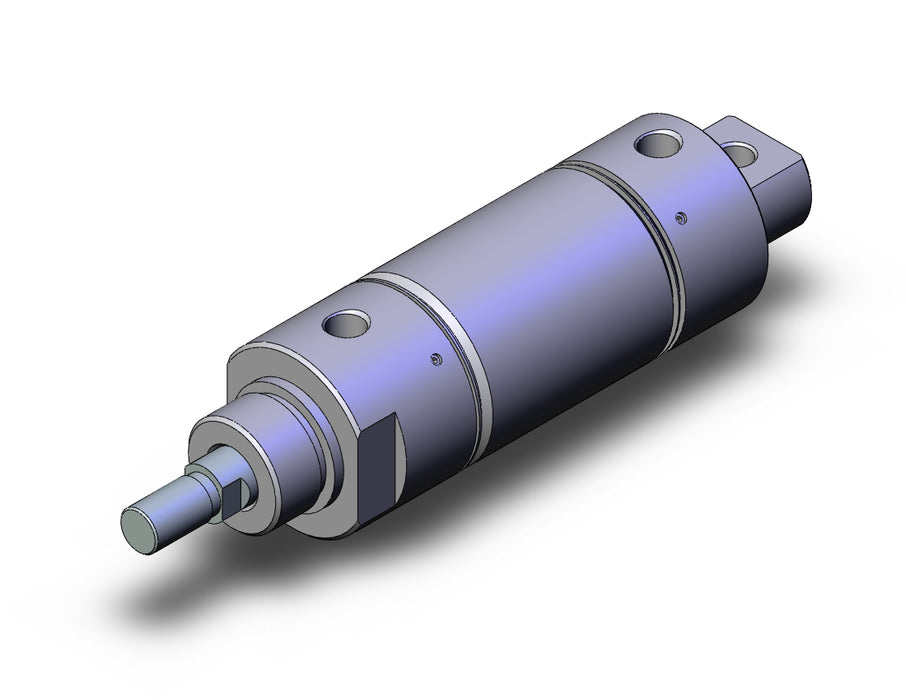 NCME200-0150A NCM, Air Cylinder