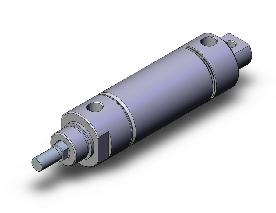 NCME200-0250C-X6009B NCM, Air Cylinder