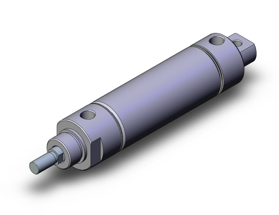 NCME200-0400-X6009C NCM, Air Cylinder