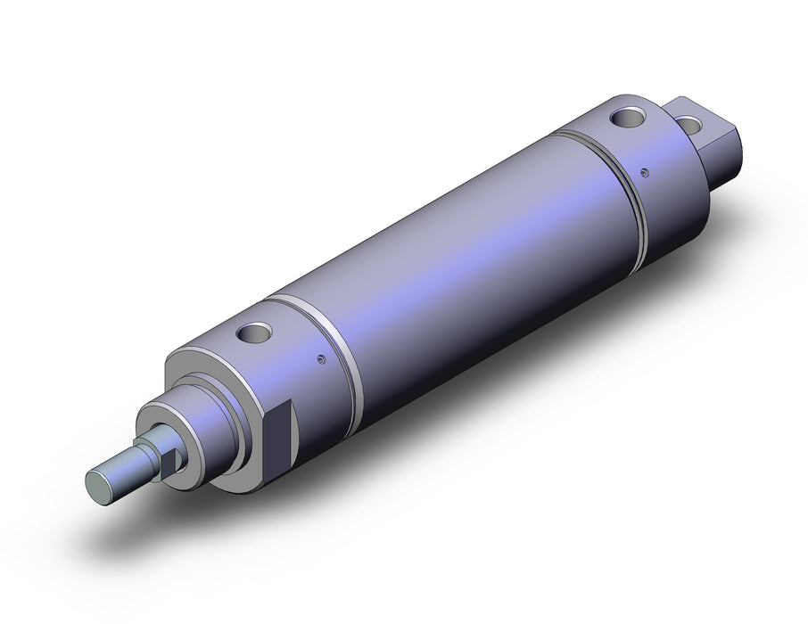 NCME200-0400A NCM, Air Cylinder