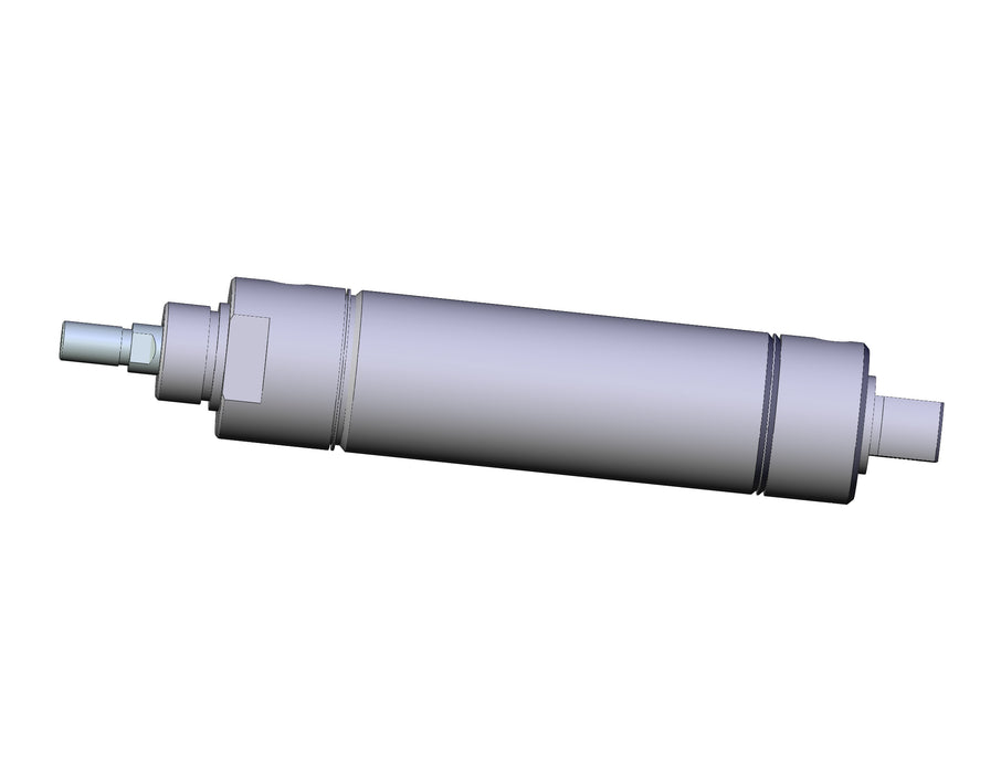 NCME200-0400C NCM, Air Cylinder
