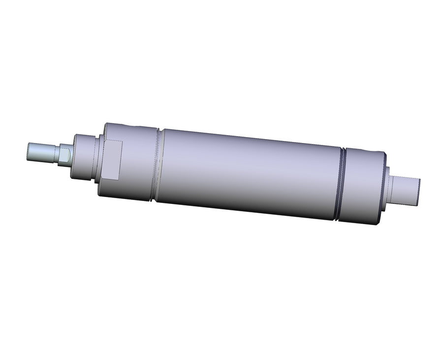 NCME200-0400 NCM, Air Cylinder