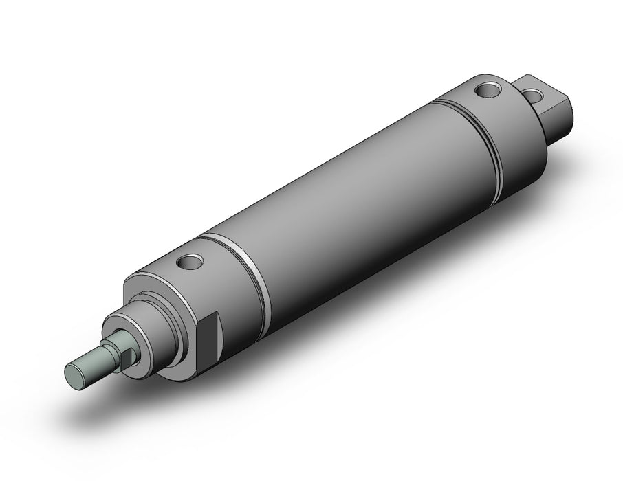 NCME200-0450 NCM, Air Cylinder