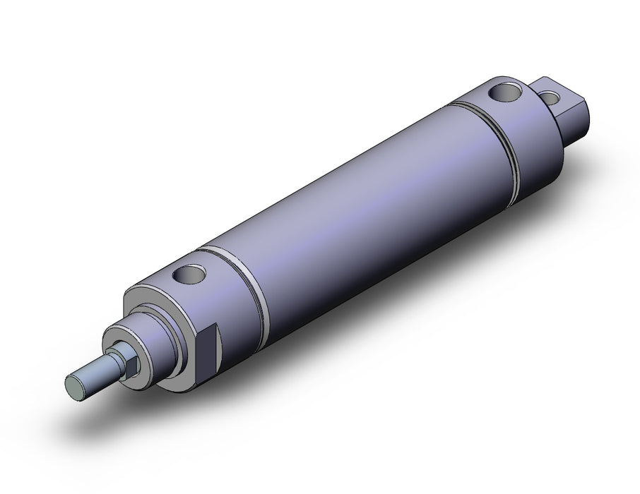 NCME200-0500-X6009B NCM, Air Cylinder