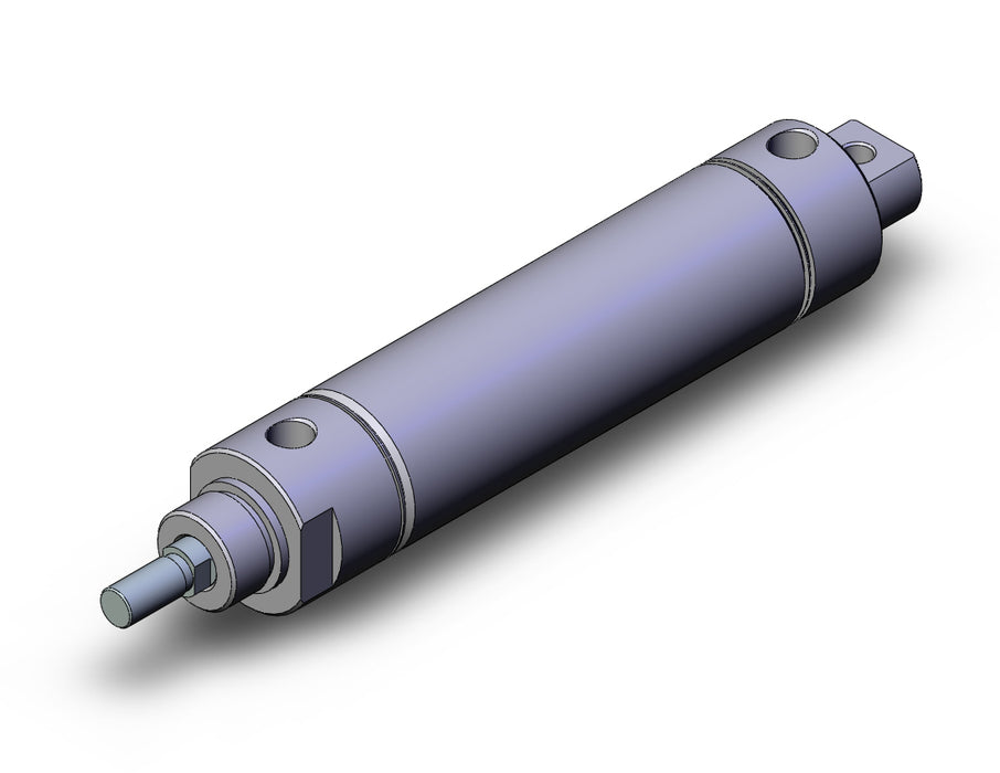 NCME200-0500C-X6009C NCM, Air Cylinder