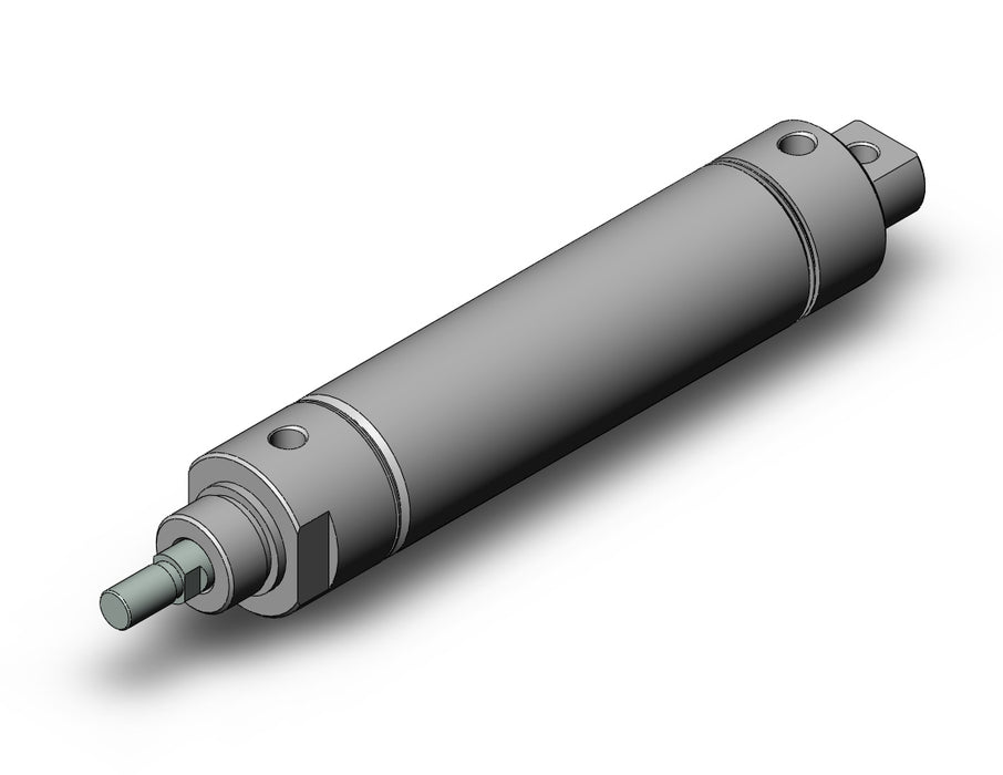 NCME200-0550 NCM, Air Cylinder