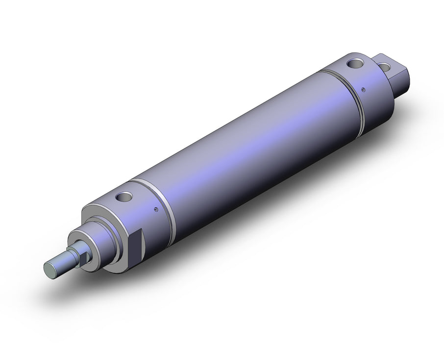 NCME200-0600A NCM, Air Cylinder