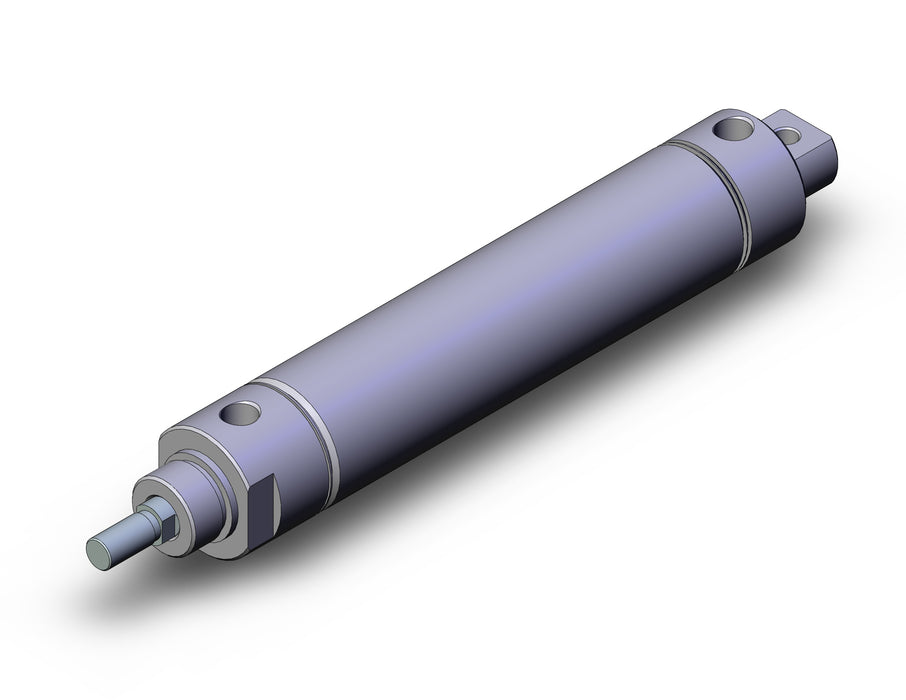 NCME200-0700-X6009B NCM, Air Cylinder