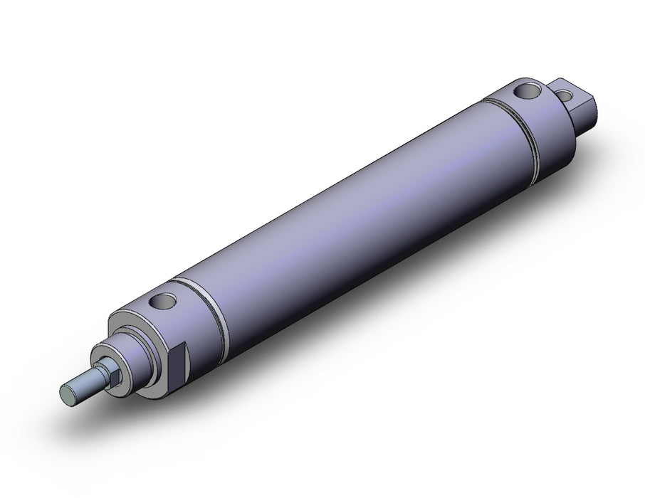 NCME200-0800-X6009A NCM, Air Cylinder