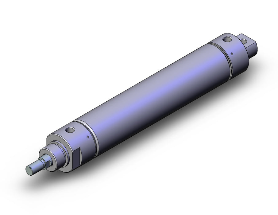 NCME200-0800A NCM, Air Cylinder