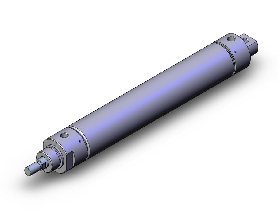 NCME200-1000A NCM, Air Cylinder