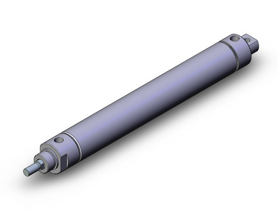 NCME200-1200C-X6009A NCM, Air Cylinder
