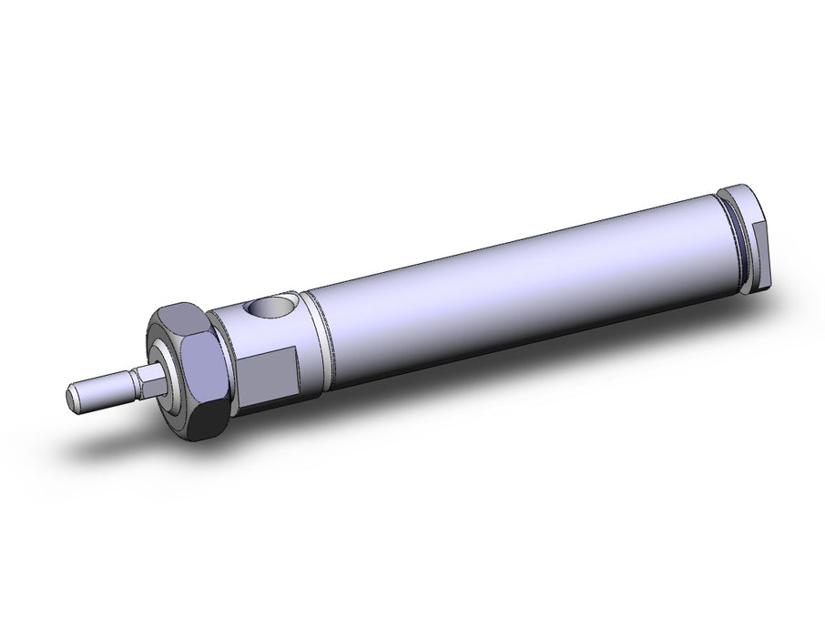NCMKB075-0200C NCM, Air Cylinder