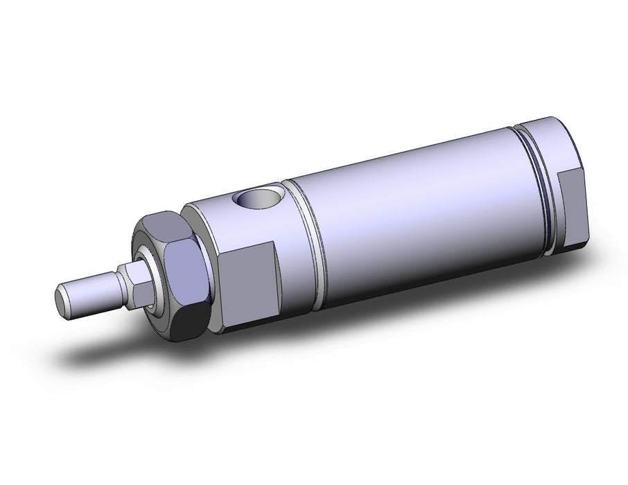 NCMKB106-0050C NCM, Air Cylinder