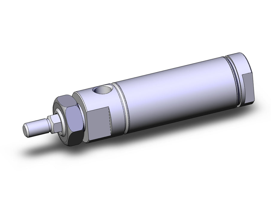 NCMKB106-0100C NCM, Air Cylinder
