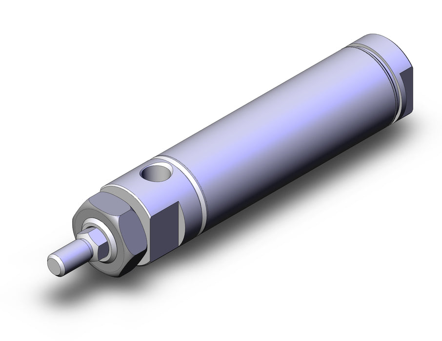 NCMKB106-0200 NCM, Air Cylinder