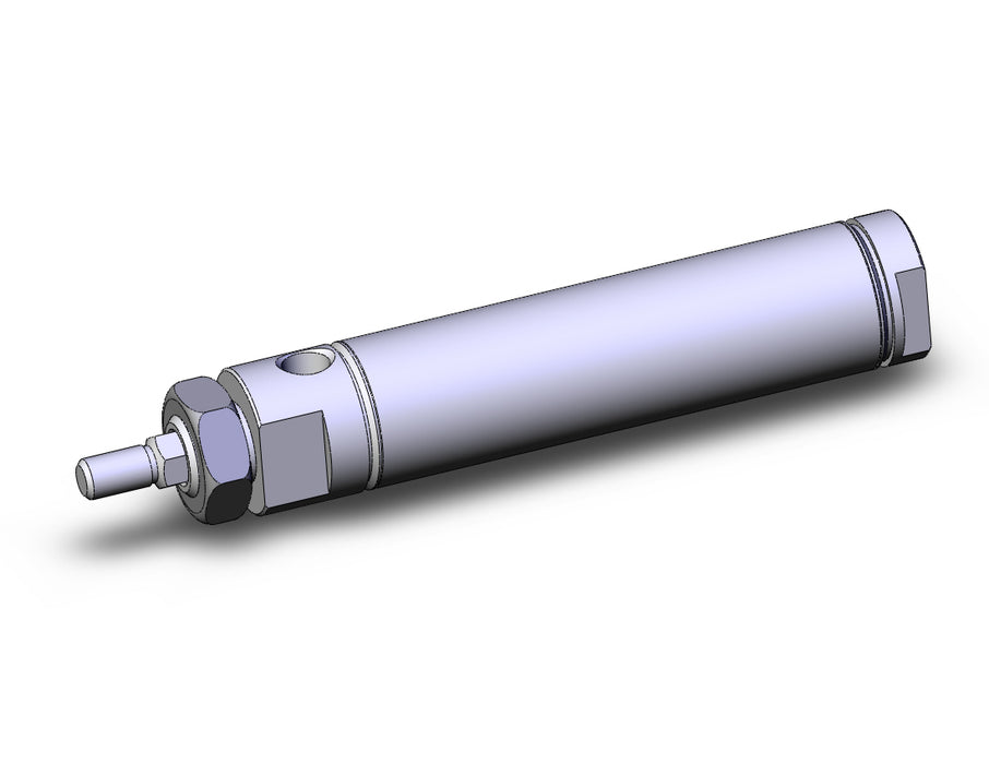 NCMKB106-0250C NCM, Air Cylinder