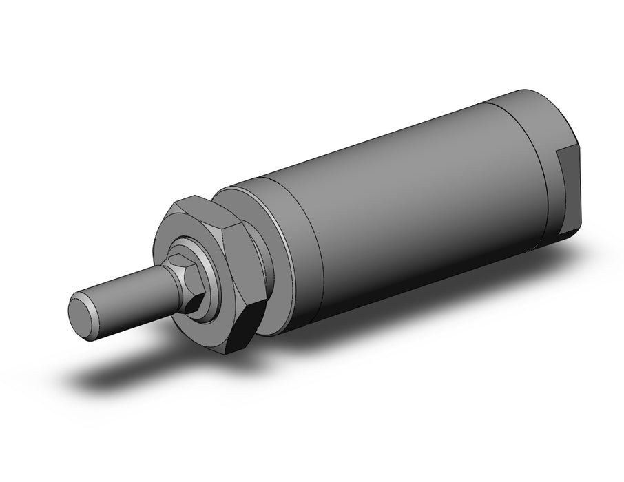 NCMKB125-0050CS NCM, Air Cylinder