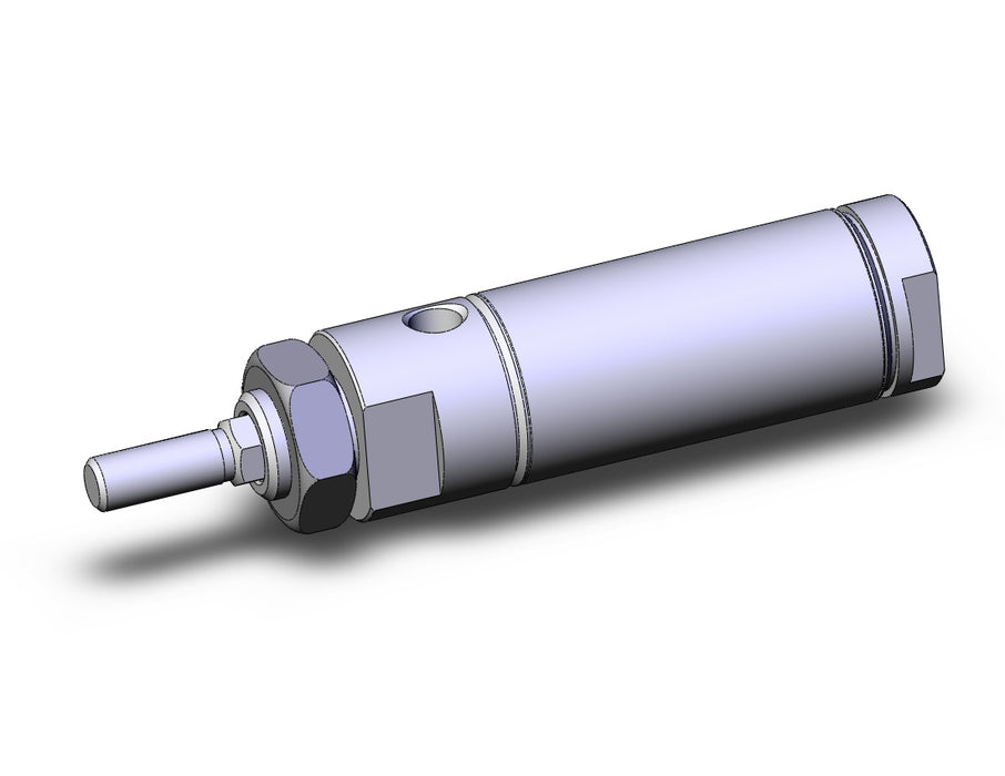 NCMKB125-0100C NCM, Air Cylinder