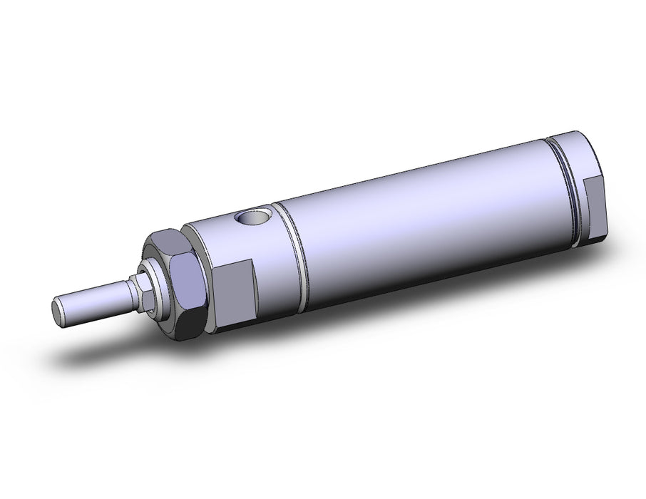 NCMKB125-0200 NCM, Air Cylinder