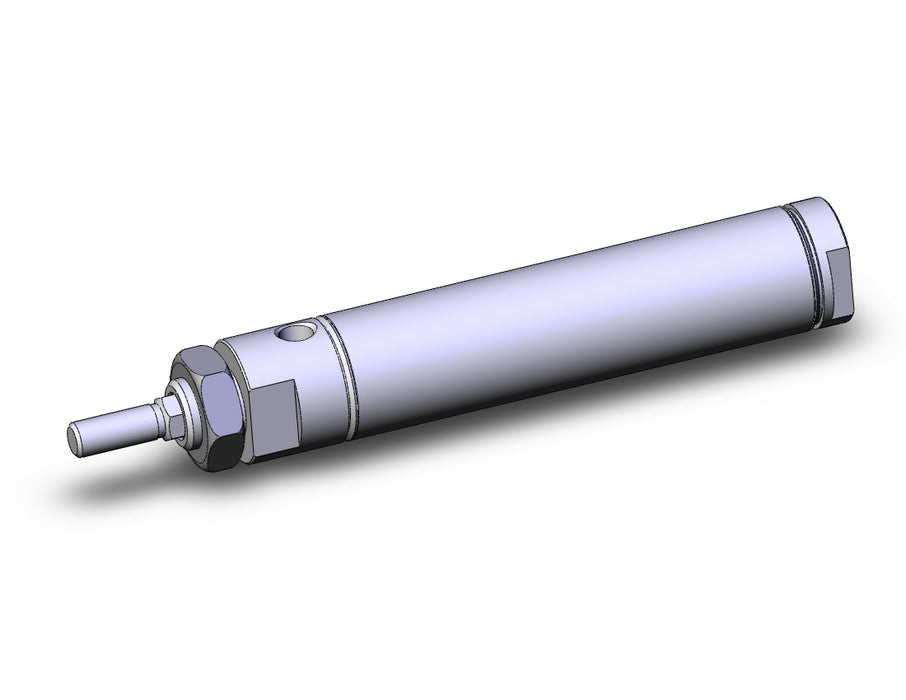 NCMKB125-0350C NCM, Air Cylinder