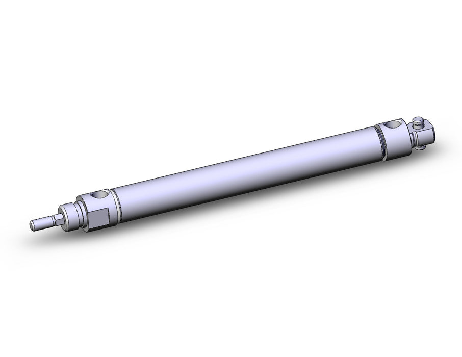 NCMKC075-0500C NCM, Air Cylinder