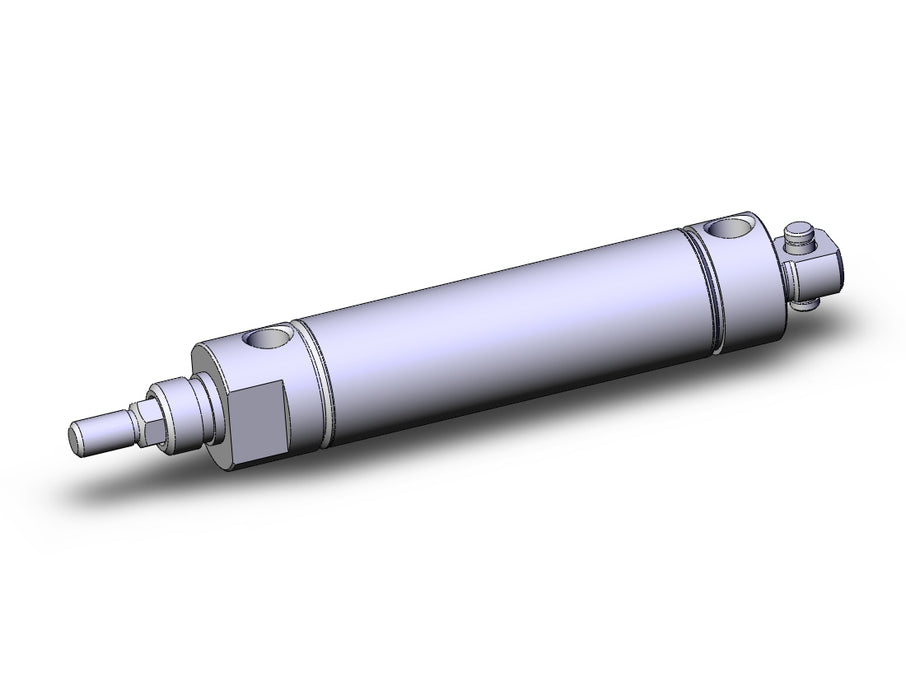 NCMKC106-0200C NCM, Air Cylinder