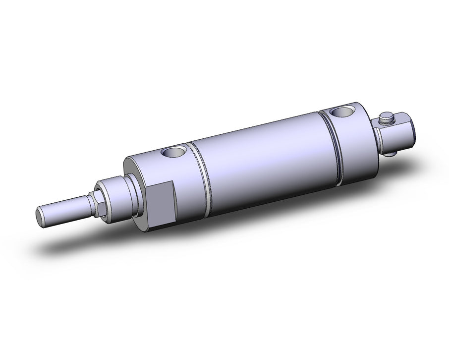 NCMKC125-0100 NCM, Air Cylinder