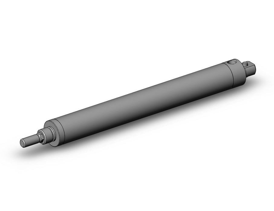NCMKC125-0500CS NCM, Air Cylinder