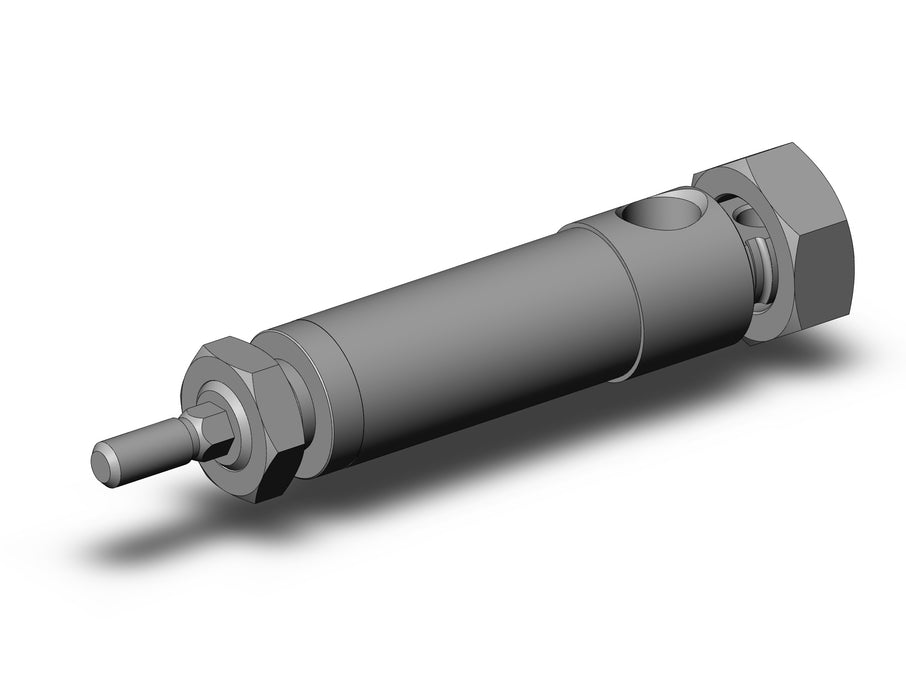 NCMKE075-0050S NCM, Air Cylinder
