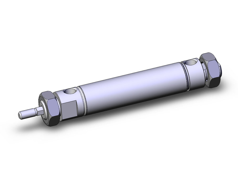 NCMKE088-0200C NCM, Air Cylinder