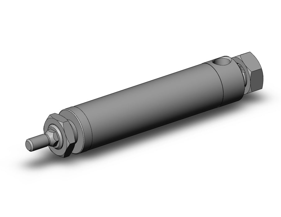 NCMKE106-0200S NCM, Air Cylinder